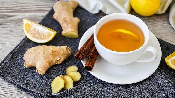 تصویر 4 از خرید و فروش معجون چای سبز و دارچین با شرایط فوق العاده